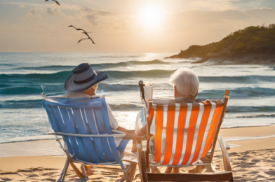 Retirement Planning: Start Now for a Secure Future