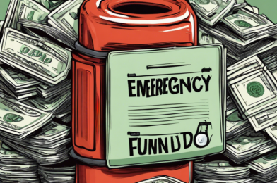 Emergency Fund: Why You Need One and How to Build It